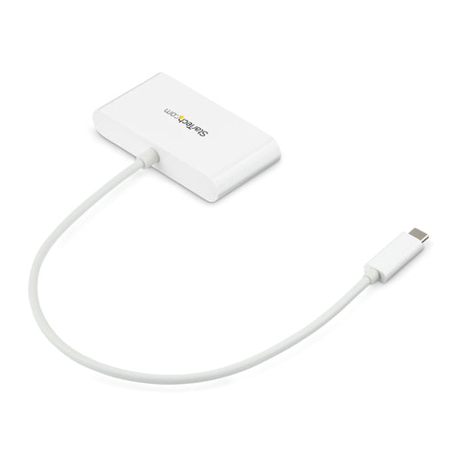 USB-C Hub StarTech.com HB30C3A1GEA 3-Port Gigabit Ethernet 5Gbps - HB30C3A1GEA