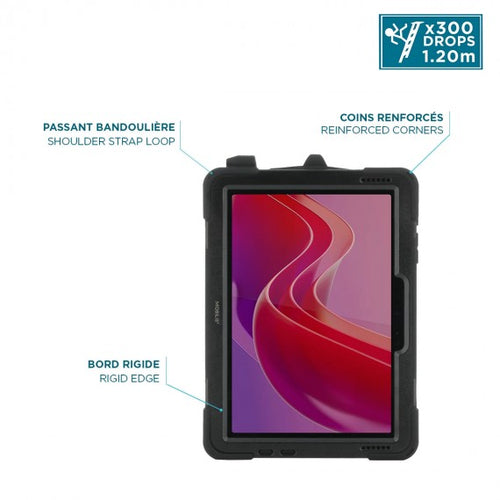 Mobilis 072009 tablet case