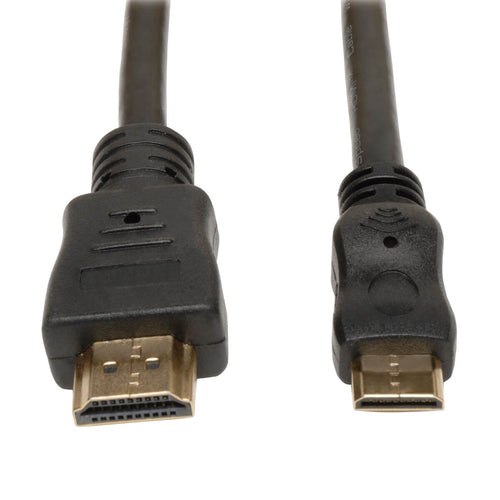 Tripp Lite P571-010-MINI HDMI cable