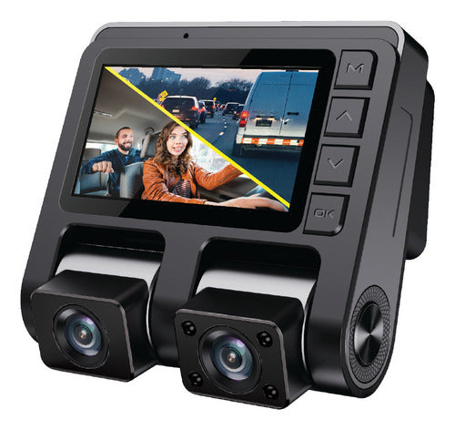 Adesso Orbit D110