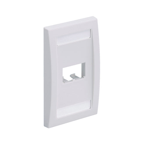 Panduit CFPE2WHY socket-outlet
