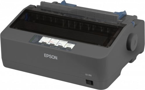 Epson LQ-350 dot matrix printer