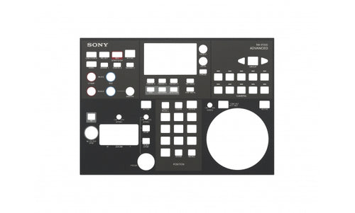 Sony RM-IP500 remote control