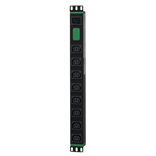 APC Easy Rack power distribution unit (PDU)