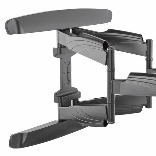 TV Wall Mount 70 Inch Heavy Duty Full Motion Adjustable Bracket VESA 200x100mm to 600x400mm