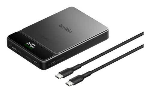Belkin UltraCharge Pro