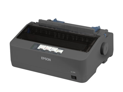 Epson LQ-350 dot matrix printer