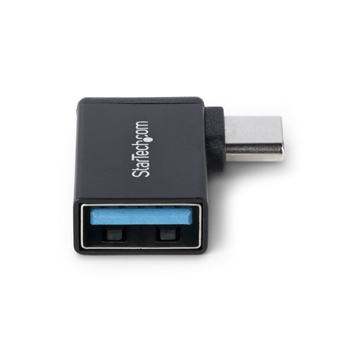 USB-C to USB-A Adapter StarTech.com Compact 5Gbps Metal Housing M/F - USB31CAADGCPRA