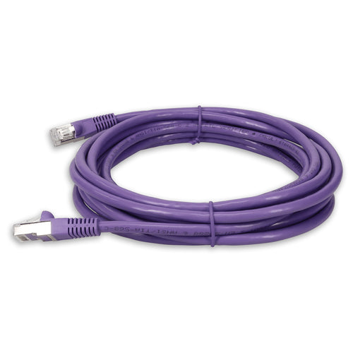 AddOn Networks ADD-15FCAT6S-PE-TAA networking cable