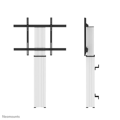 Neomounts PLASMA-W2250SILVER TV mount/stand