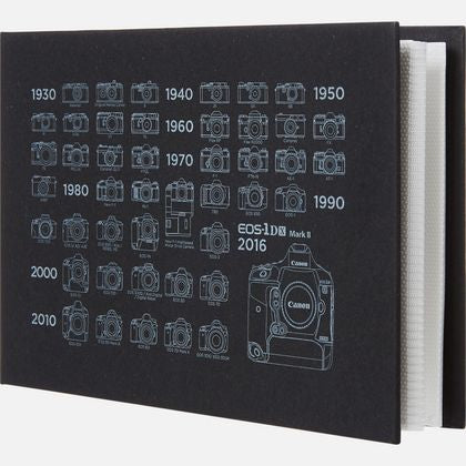 Canon MC-PA001 photo album