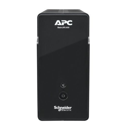 APC BK650G2I uninterruptible power supply (UPS)