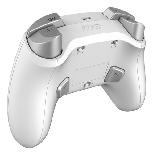 MSI FORCE GC300 WIRELESS WHITE