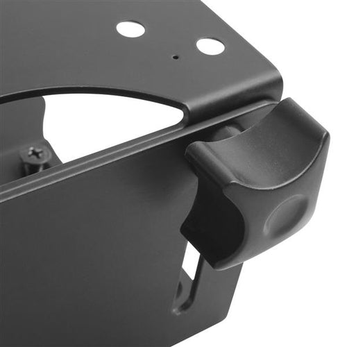 CPU Holder StarTech.com Thin Client Mount 5 kg VESA 75x75 100x100