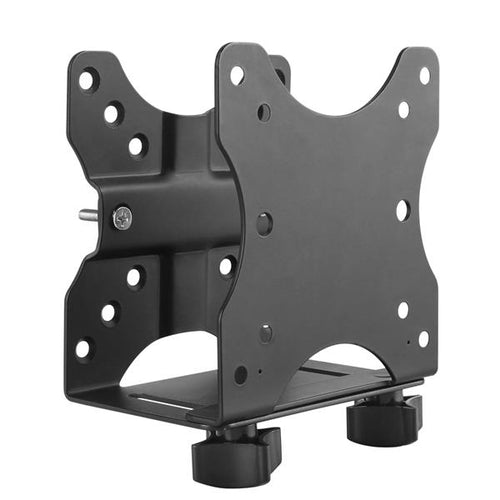 CPU Holder StarTech.com Thin Client Mount 5 kg VESA 75x75 100x100