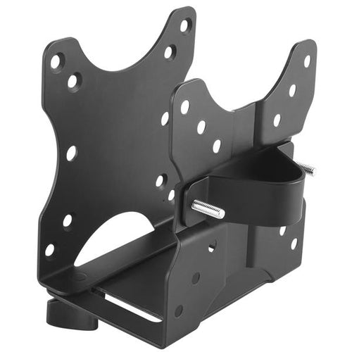 CPU Holder StarTech.com Thin Client Mount 5 kg VESA 75x75 100x100