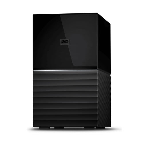 Western Digital My Book Duo disk array