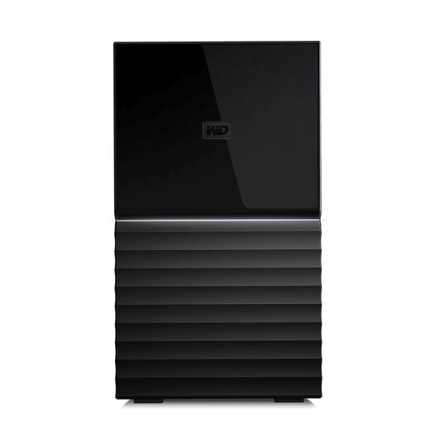 Western Digital My Book Duo disk array