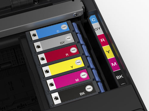 Epson HD XP-15000 inkjet printer