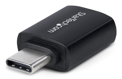 USB-C to USB-A Adapter StarTech.com USB31CAADGCP 5Gbps Durable Metal Housing - USB31CAADGCP