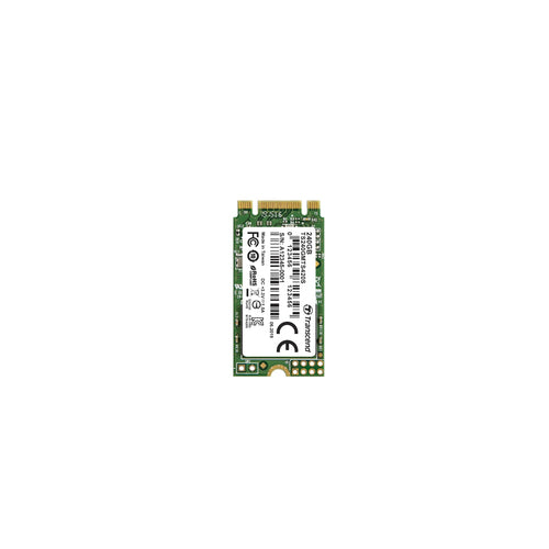 Transcend MTS420