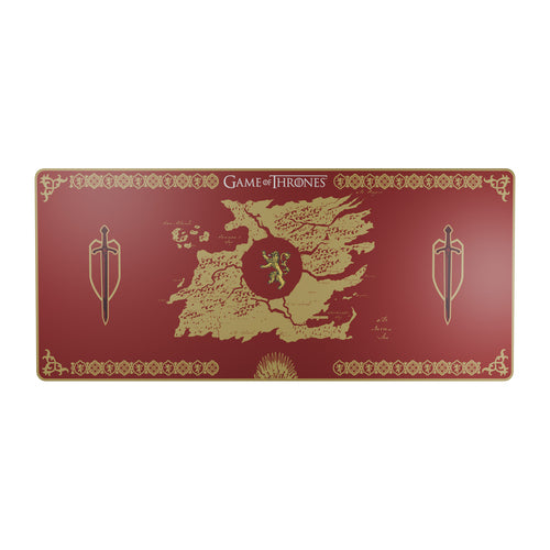 Lexip HBO Game of Thrones - Lannister Edition