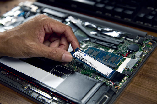 M.2 NVMe SSD 4TB Kingston Technology NV3 6000MB/s