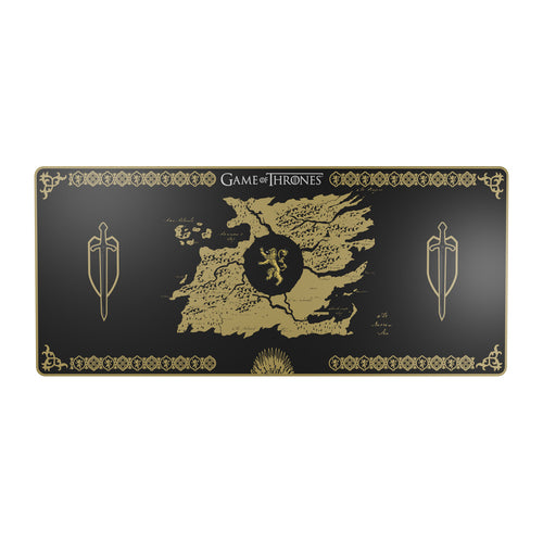 Lexip HBO Game of Thrones - Lannister Edition