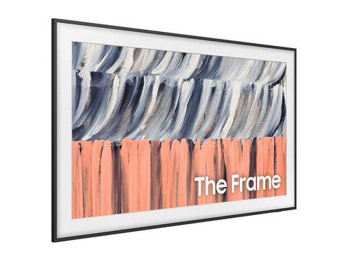 Samsung The Frame QN85LS03HEFXZA TV