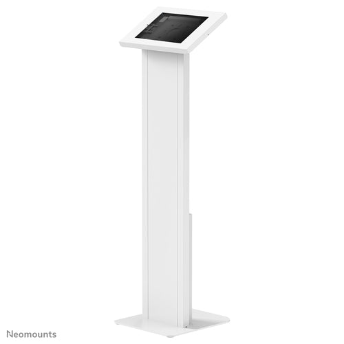 Neomounts FL15-750WH1 tablet security enclosure