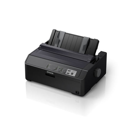Epson FX-890II dot matrix printer