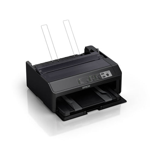 Epson FX-890II dot matrix printer