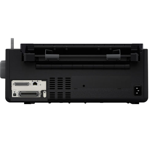 Epson FX-890II dot matrix printer