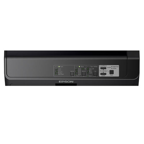 Epson FX-890II dot matrix printer