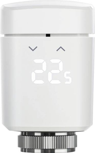 Eve 10EBP1701-2X thermostatic radiator valve