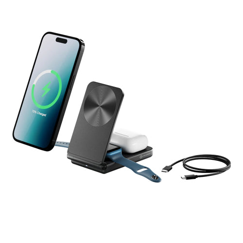 ALOGIC A31FWCBK mobile device charger