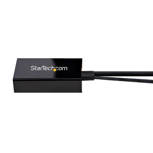 DVI to DisplayPort Adapter StarTech.com DVI2DP2 USB Power 1920x1200 - DVI2DP2