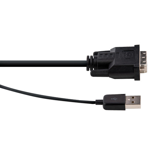 DVI to DisplayPort Adapter StarTech.com DVI2DP2 USB Power 1920x1200 - DVI2DP2