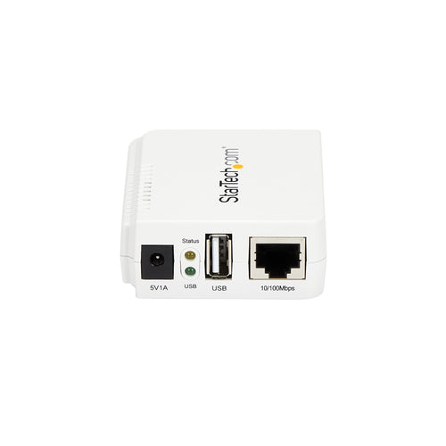 StarTech.com PM1115UWEU print server