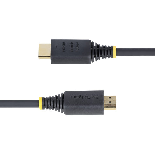 StarTech.com HDMI2-CABLE-4K60-4M HDMI cable