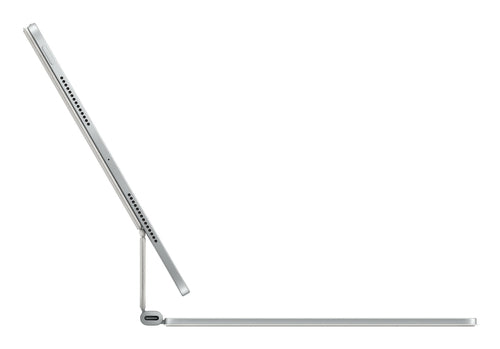 Apple Magic Keyboard with Trackpad QWERTY US English Scissor Switch 1mm Travel