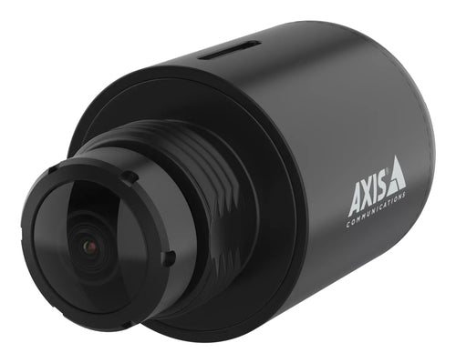 Axis F2137-RE Fisheye Sensor