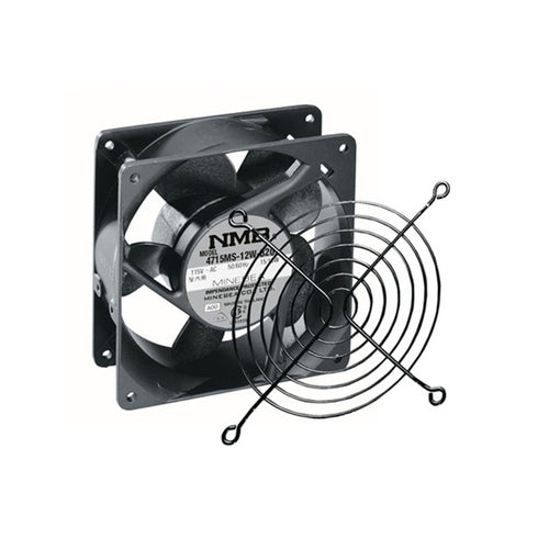 Middle Atlantic QFAN rack accessory