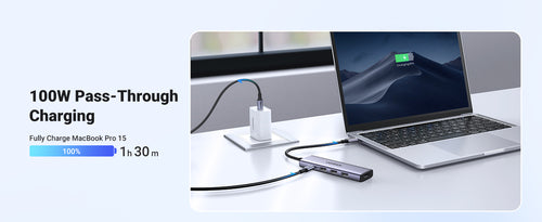 Ugreen 20956A interface hub