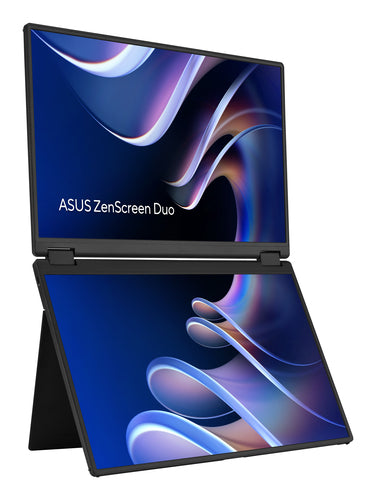 ASUS ZenScreen Duo MB14FCD