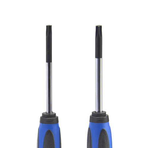 Manual Screwdriver StarTech.com CTK100P 7 Piece Tool Kit 170mm 270g - CTK100P