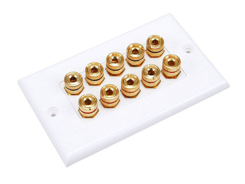 Monoprice 3539 socket-outlet