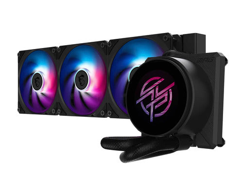 MSI MPG CORELIQUID P22 360 computer cooling system