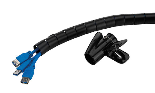 Neomounts ADS06-142BL cable organizer