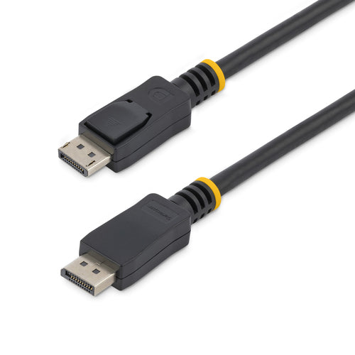 DisplayPort Cable StarTech.com DISPL7M 7m 3840x2400 Male-to-Male